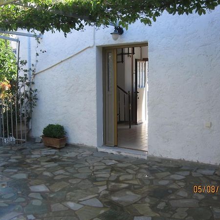 Pirgaki Studios Kardhamili Exterior foto