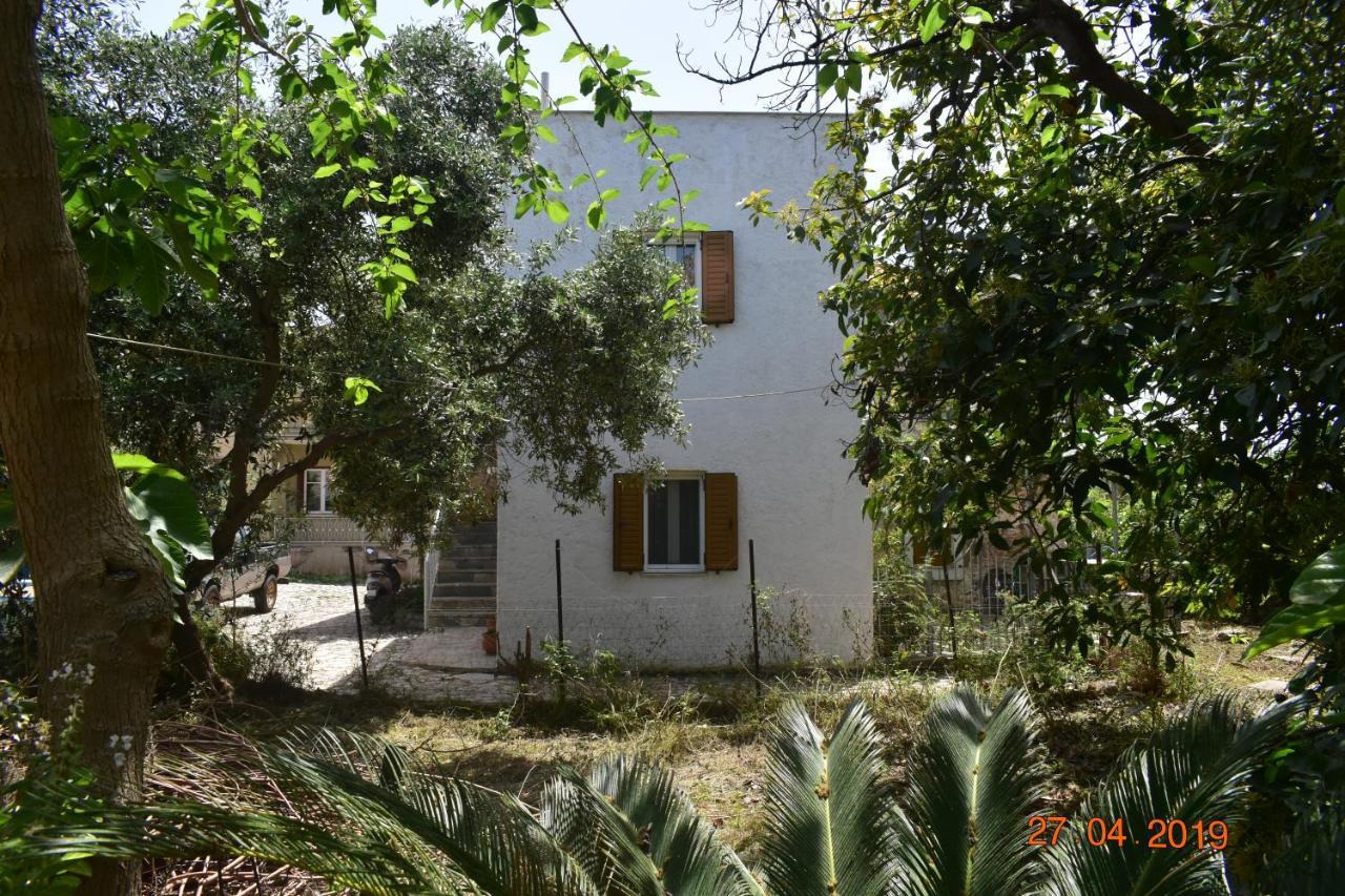 Pirgaki Studios Kardhamili Exterior foto