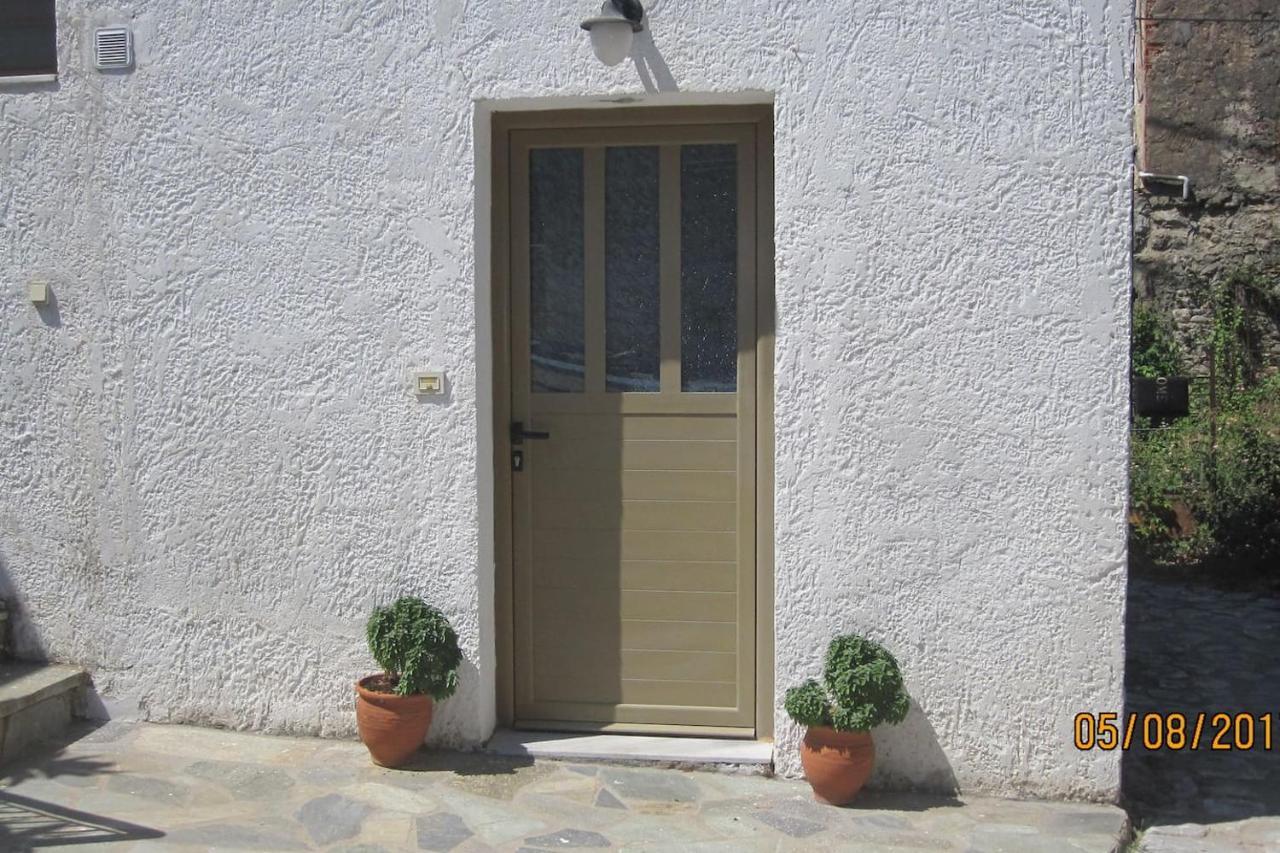 Pirgaki Studios Kardhamili Exterior foto